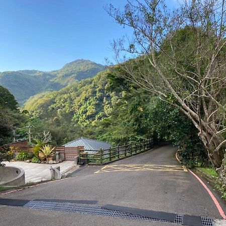 Bali B&B Hengshan Exterior photo