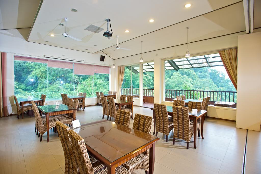 Bali B&B Hengshan Exterior photo
