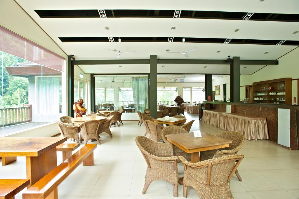 Bali B&B Hengshan Exterior photo