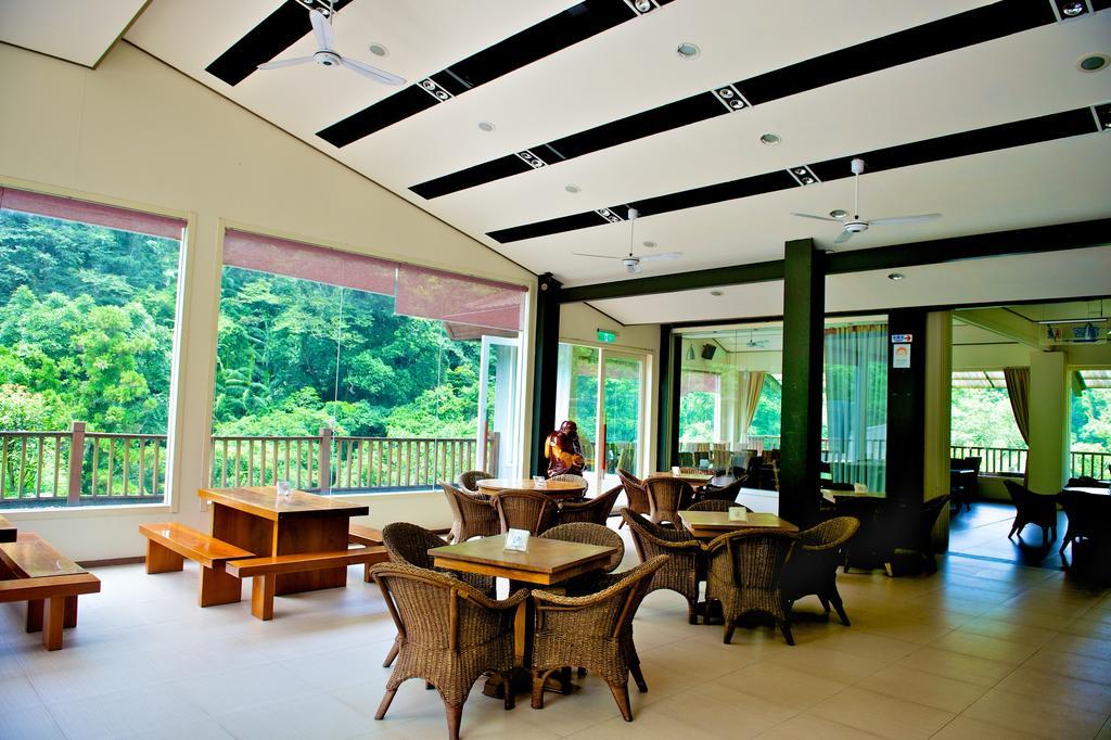 Bali B&B Hengshan Exterior photo