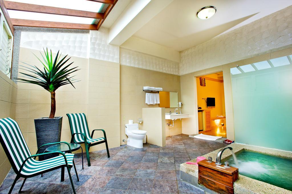 Bali B&B Hengshan Room photo