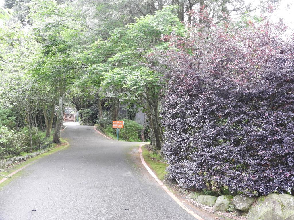 Bali B&B Hengshan Exterior photo