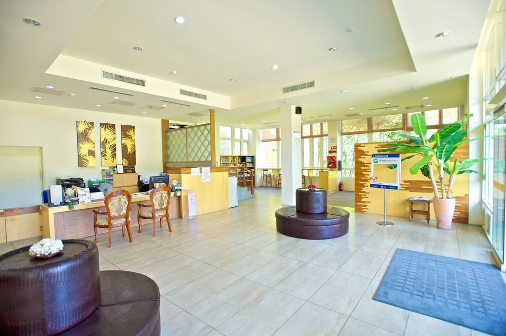 Bali B&B Hengshan Exterior photo
