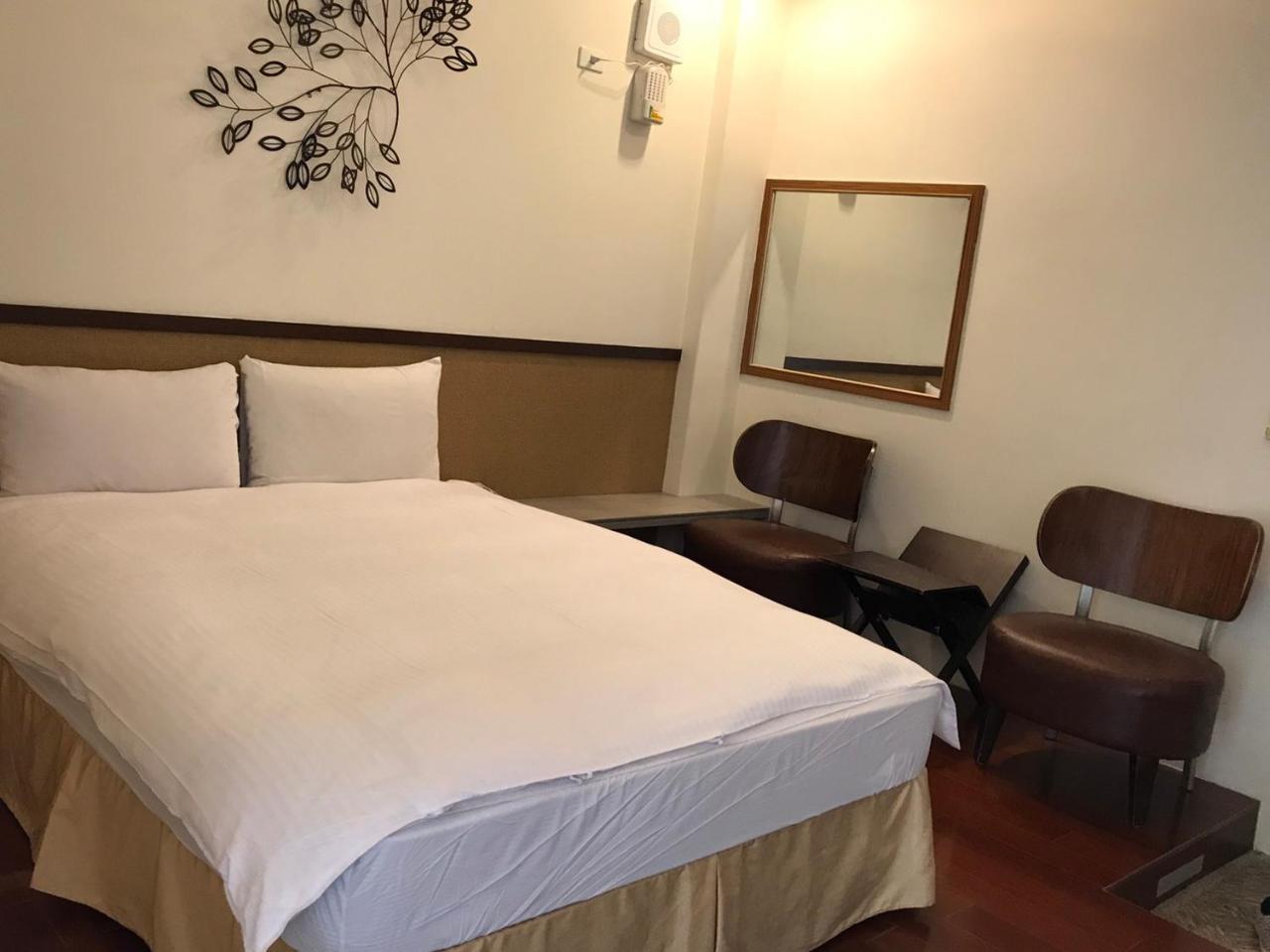 Bali B&B Hengshan Exterior photo