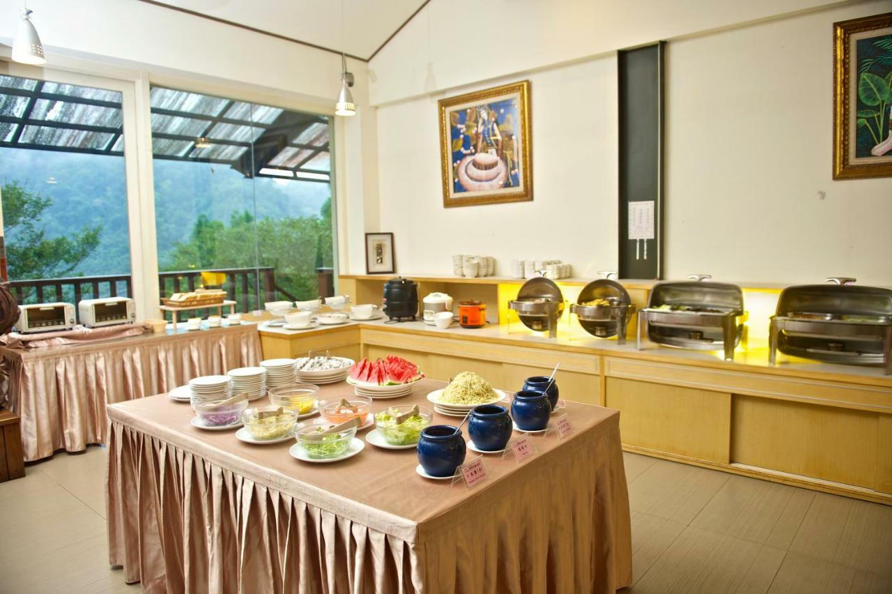 Bali B&B Hengshan Exterior photo