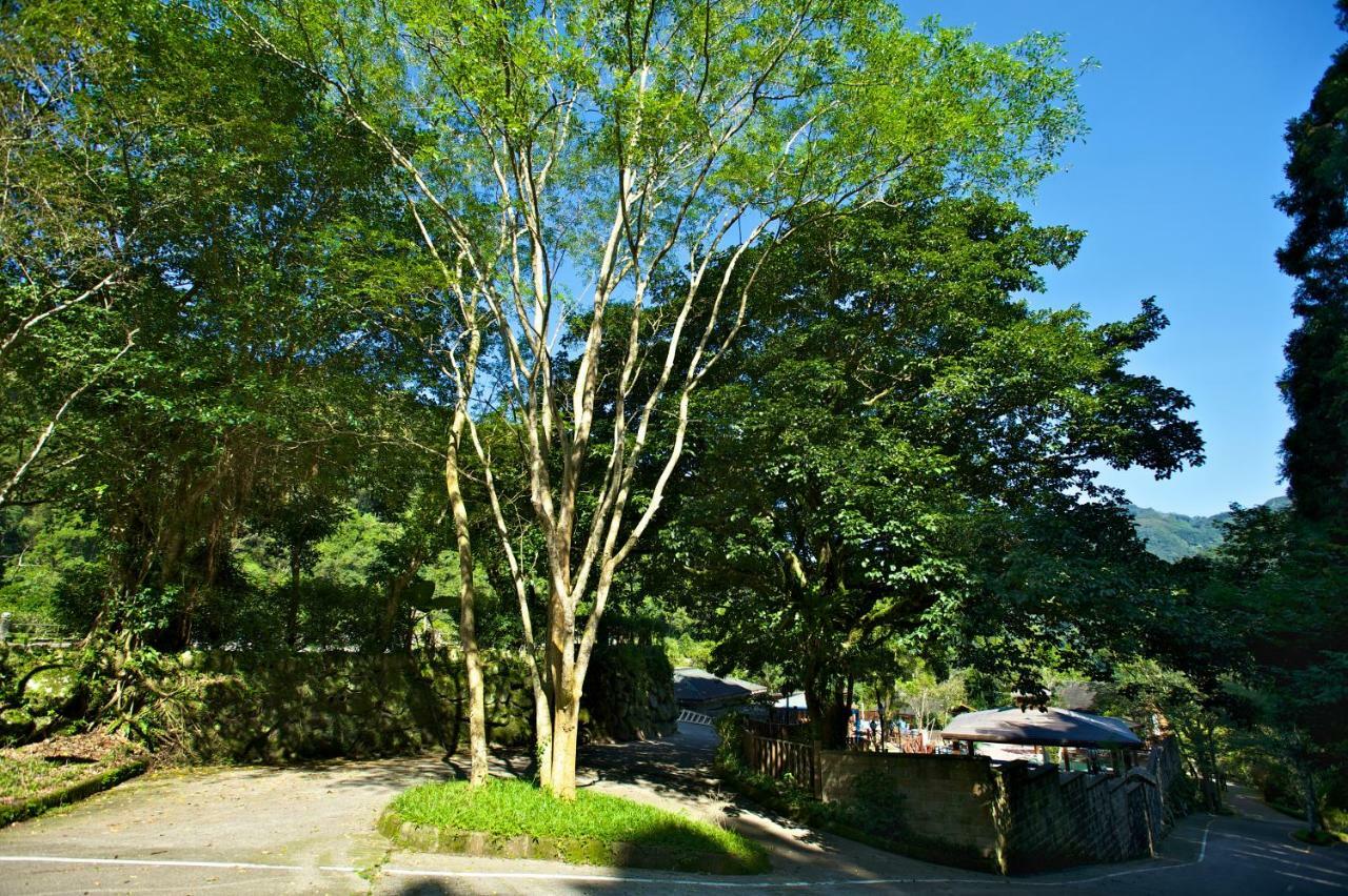 Bali B&B Hengshan Exterior photo