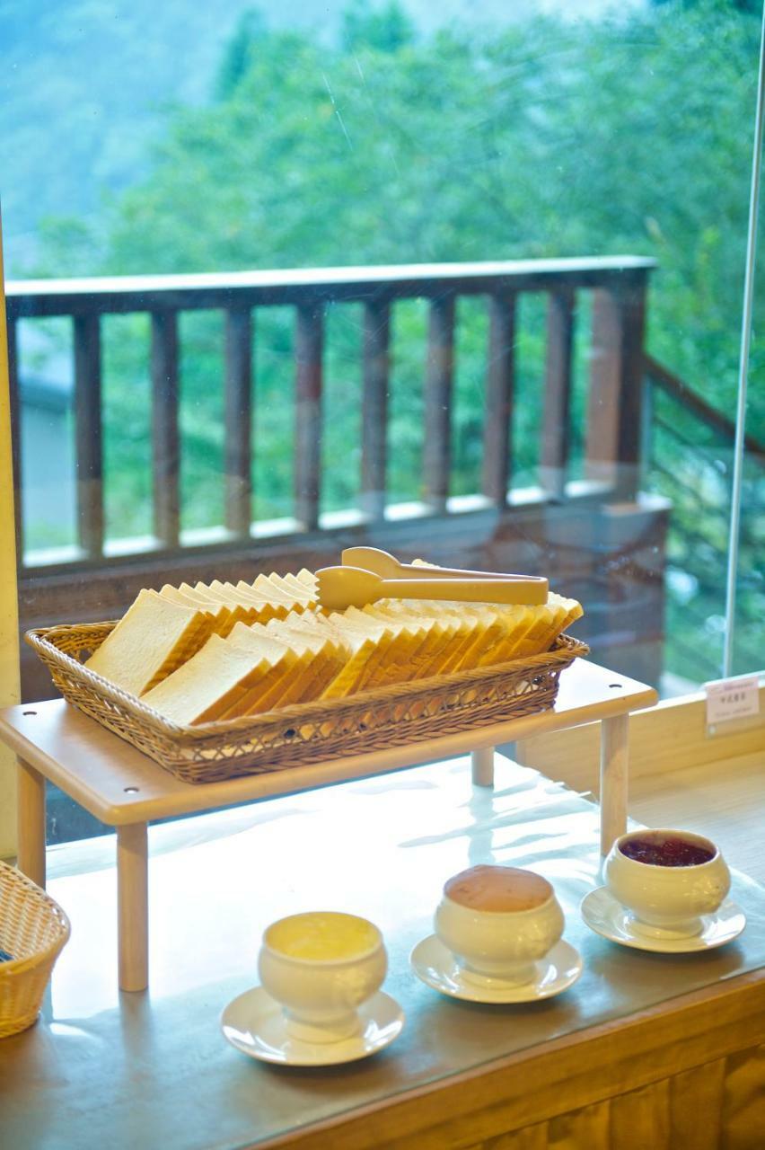 Bali B&B Hengshan Exterior photo