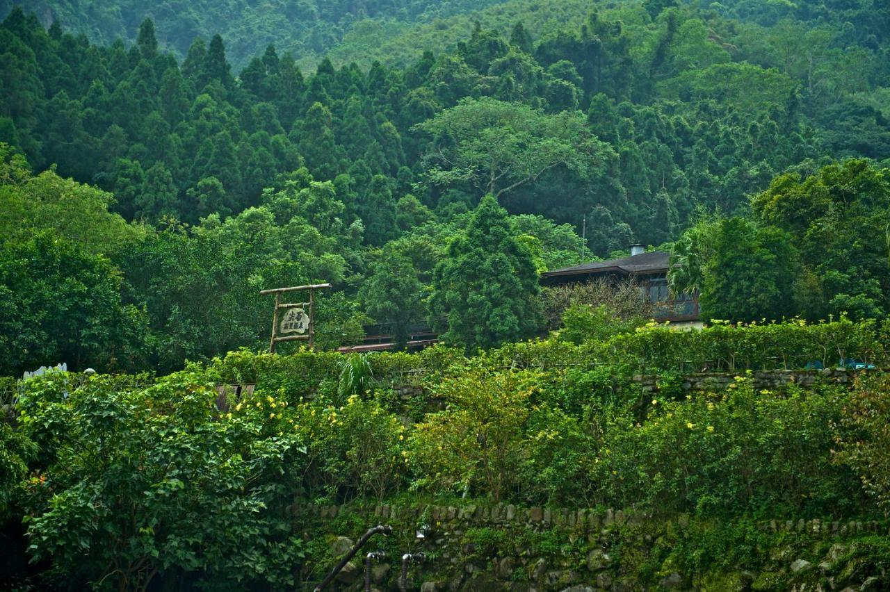 Bali B&B Hengshan Exterior photo