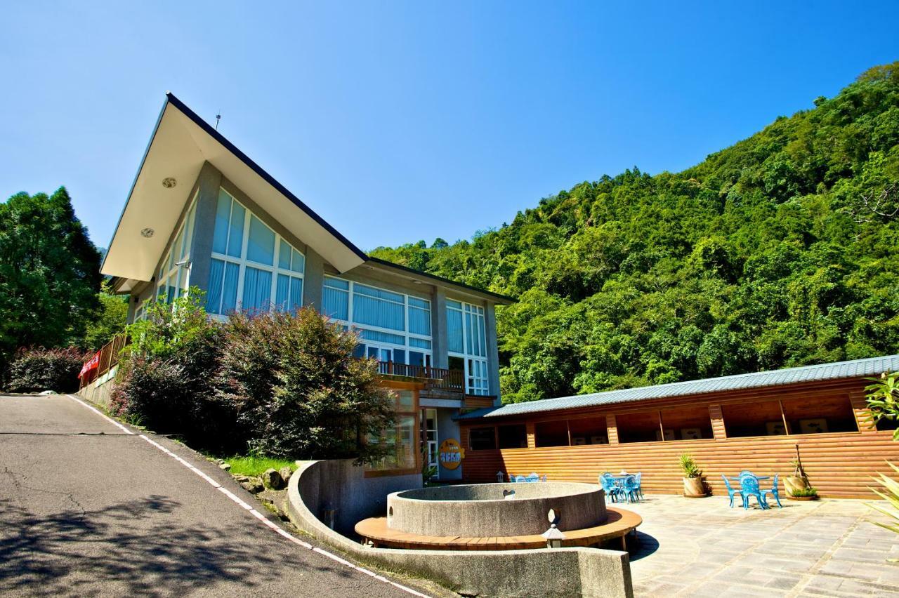 Bali B&B Hengshan Exterior photo